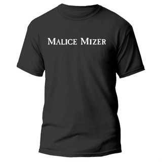 เสื้อยืด MALICE MIZER
