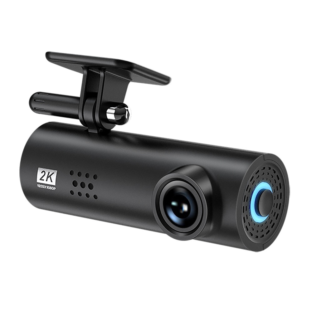 Lf9 Pro Dash Cam 1080P กล้องบันทึกวิดีโอ WiFi 170FOV 24H มองเห็นที่จอดรถ สําหรับ Xiaomi 70Mai 1S