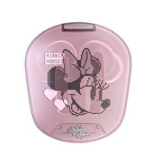 Disney J08 หูฟังบลูทูธไร้สาย IPX5 กันน้ํา พร้อมไมโครโฟน บลูทูธ 5.0