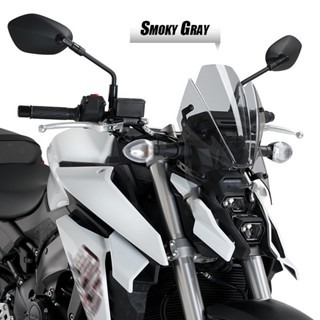 ใหม่ กระจกบังลมหน้า อุปกรณ์เสริม สําหรับ SUZUKI GSX-S1000 GSX-S950 GSX-S 1000 GSXS 950