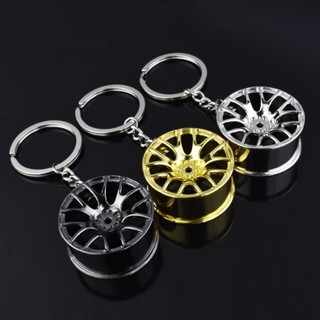 Hub metal keychain Anime Toys Kids Christmas Gift