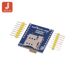 Sim800c GSM GPRS โมดูลบอร์ดทดลอง 5V3.3V TTL IPEX พร้อมบลูทูธ และ TTS สําหรับ Arduino STM32 C51 Arduino