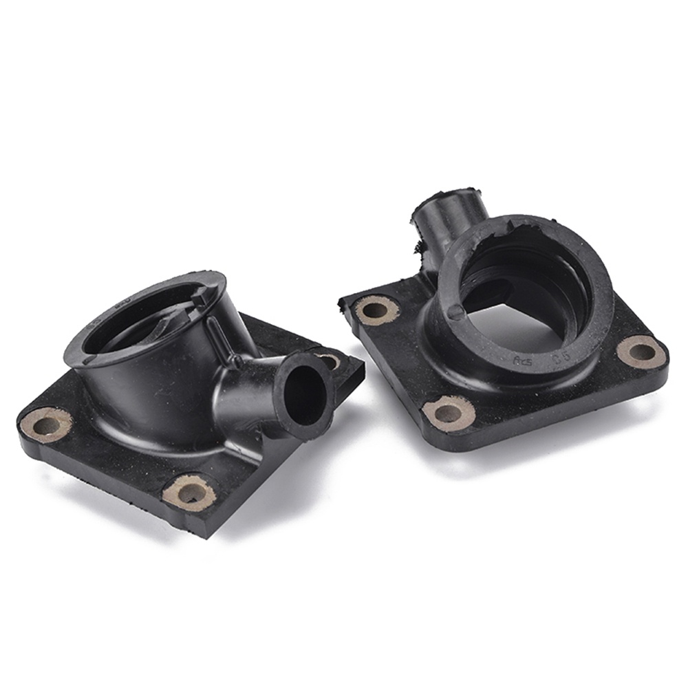 คาร์บูเรเตอร์ Adaptor Intake Manifold อะแดปเตอร์สําหรับ Yamaha RD350LC YPVS 31K 1WW RZ350L RZ350N YF