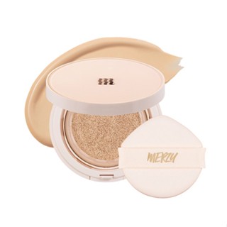 Merzy The Airy Glow Fit คุชชั่น 13 กรัม