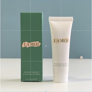 LA MER Moisturizing Repair Anti-Crack Hand Cream 30ml