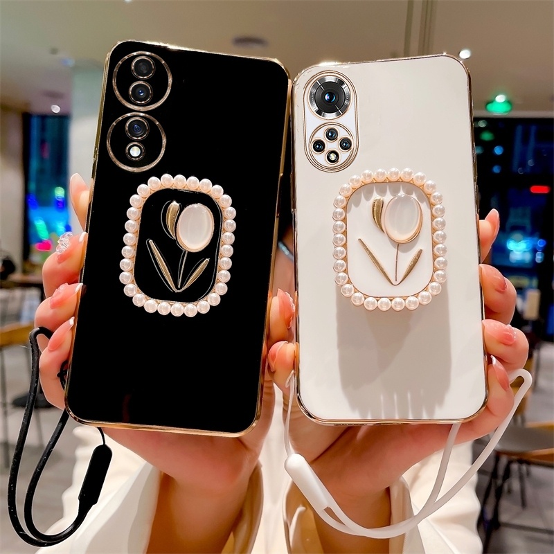 เคสโทรศัพท์ Honor 200 Pro 200 Lite 90 Lite 70 50 Lite 20 Lite Magic 6 Pro 5 Pro 4 Pro 6 Lite 5 Lite 4 Lite 9X 8X Max