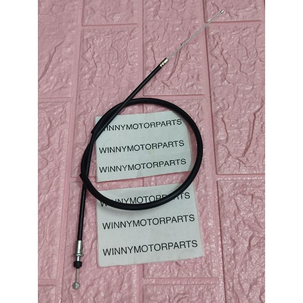 YAMAHA Y110 SS2 CHOKE CABLE 3YR-F6331-00