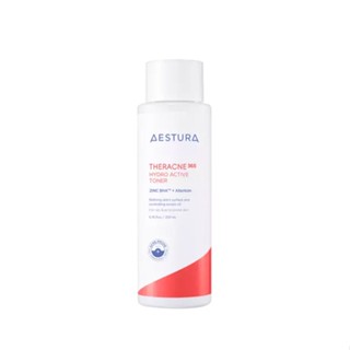 Aestura Theracne365 Hydro Active Toner โทนเนอร์ 200 มล.