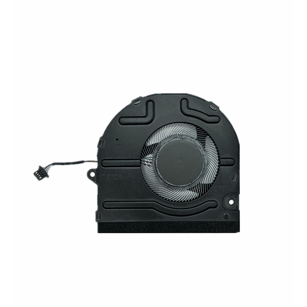 สําหรับเปลี่ยน CPU Cooling DELL 15 5510 5515 5518 Inspiron 14 5410 5415 5418 7400 7415 2-in-1 2021 S