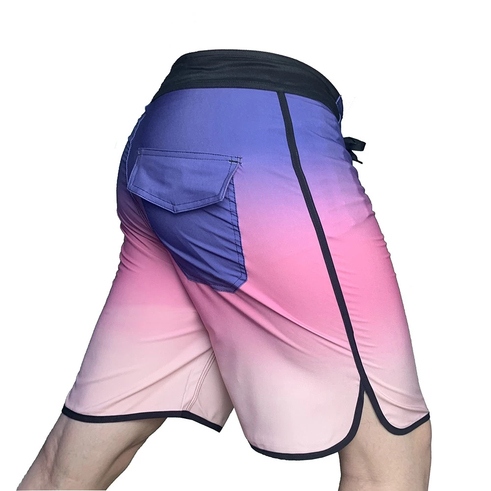 BILLABONG กางเกงขาสั้นผู้ชาย ยืดหยุ่น 4 ทิศทาง กันน้ำ thumbnail 5