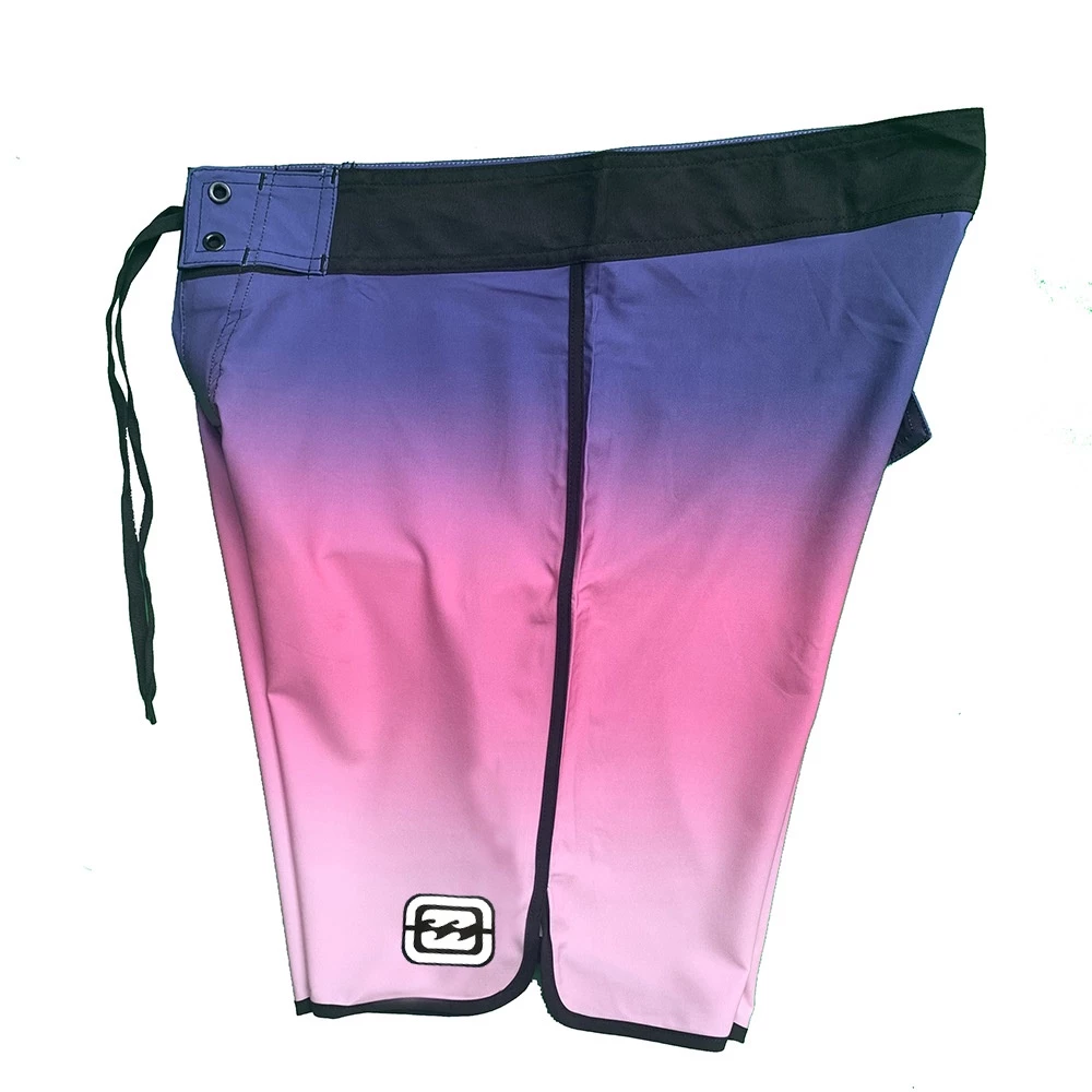 BILLABONG กางเกงขาสั้นผู้ชาย ยืดหยุ่น 4 ทิศทาง กันน้ำ thumbnail 7