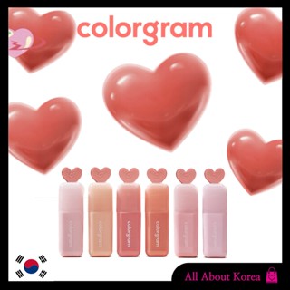 [COLORGRAM] Juicy DROP Tint 4 กรัม