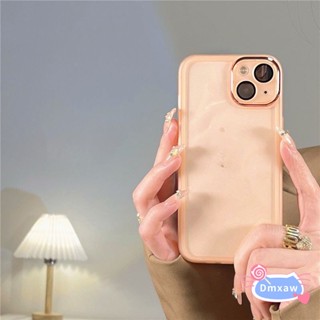 เคสใส สีแคนดี้ สําหรับ Huawei P60 P50 P20 Pro เคสโทรศัพท์ นิ่ม หรูหรา โลหะ ป้องกันกล้อง แหวน เคสใส