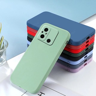 เคสซิลิโคนนิ่ม กันกระแทก สําหรับ Xiaomi Redmi 12C 10C 10 C 5G 2022 Redmi10C