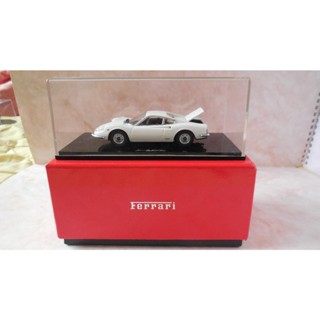 ส่งตรงจากประเทศญี่ปุ่น จากญี่ปุ่นจากญี่ปุ่น Dino 246GT Ferrari Kyosho