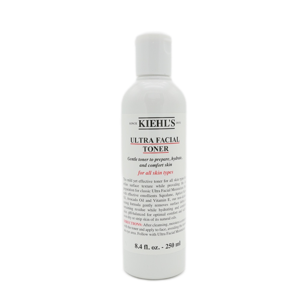 Kiehls Ultra Facial Toner (250ml)
