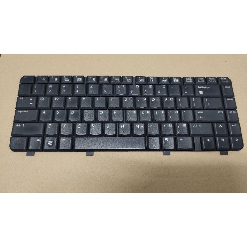 คีย์บอร์ด Compaq resario V3000 & V3500 & V3700
