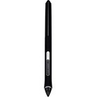 Wacom Pro Pen Slim (Pro Pen 2 Series) แปรงปากกา สําหรับวาดภาพ สีดํา Kp301E00Dz