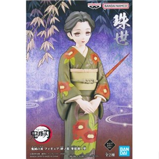 [ส่งจากญี่ปุ่น] Tamayo Kimetsu No Yaiba [Kizuna No Sou - Sanzyunana No Kata] Figure L05279740