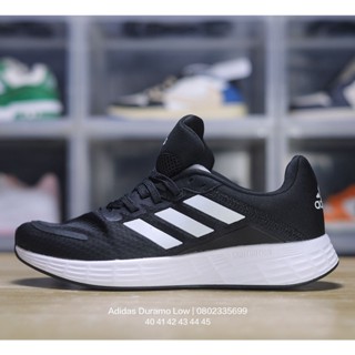 Adidas Duramo low Duramo series รองเท้าผ้าใบลําลอง น้ําหนักเบา เหมาะกับการวิ่งจ็อกกิ้ง