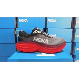 Hoka ONE ONE Clifton 8G Bondi 8G Bond 8G รองเท้าวิ่ง น้ําหนักเบา