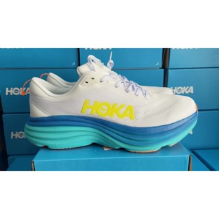 Hoka ONE ONE Clifton 8G Bondi 8G Bond 8G รองเท้าวิ่ง น้ําหนักเบา