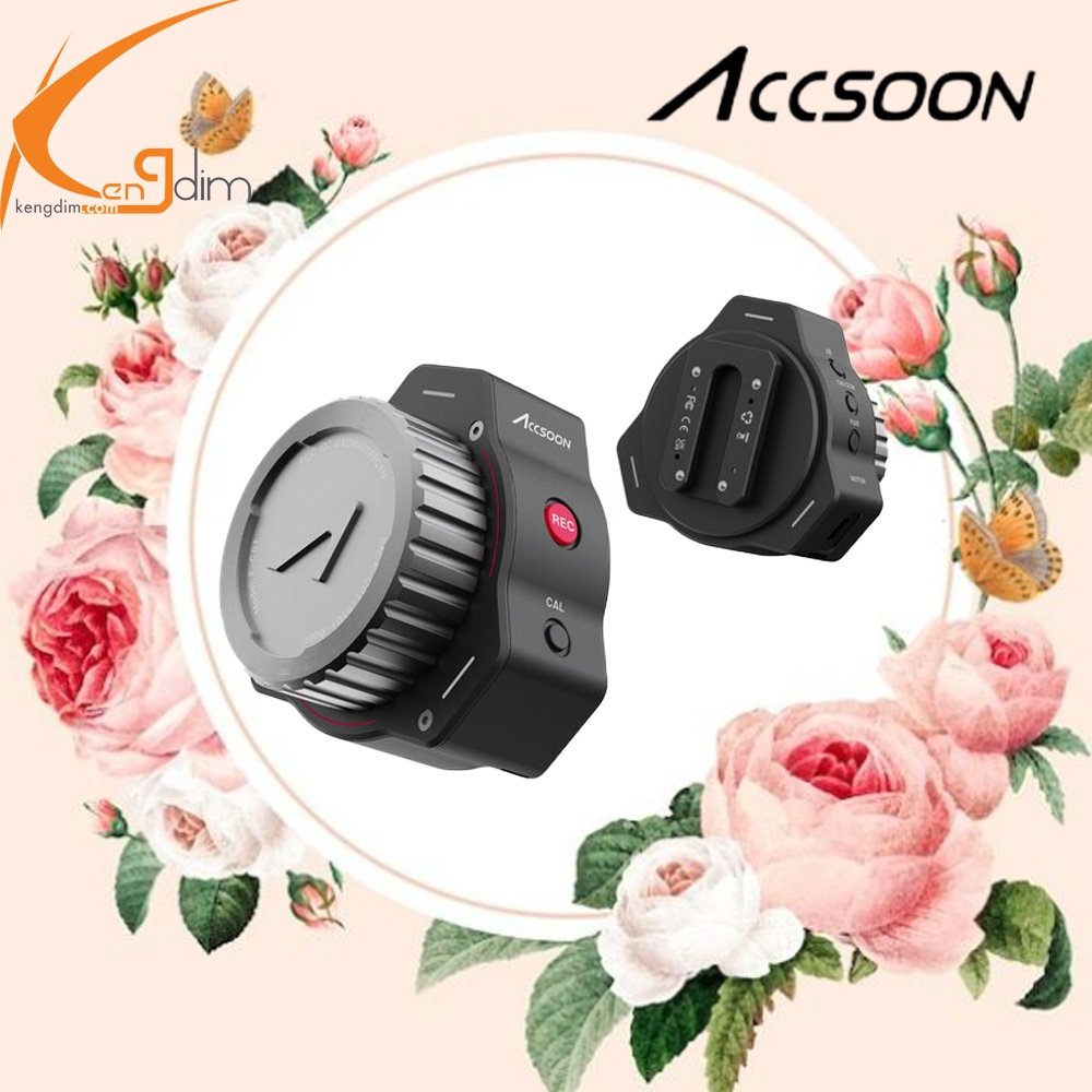 Accsoon F-C01 Follow Focus System