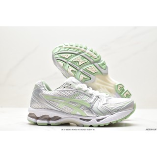 Arthur Gel-Kayano 14 Arthur รองเท้ากีฬา รองเท้าวิ่ง ระบายอากาศ แบบมืออาชีพ