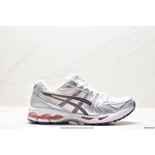 Arthur Gel-Kayano 14 Arthur รองเท้ากีฬา รองเท้าวิ่ง ระบายอากาศ แบบมืออาชีพ