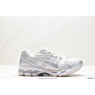 Arthur Gel-Kayano 14 Arthur รองเท้ากีฬา รองเท้าวิ่ง ระบายอากาศ แบบมืออาชีพ