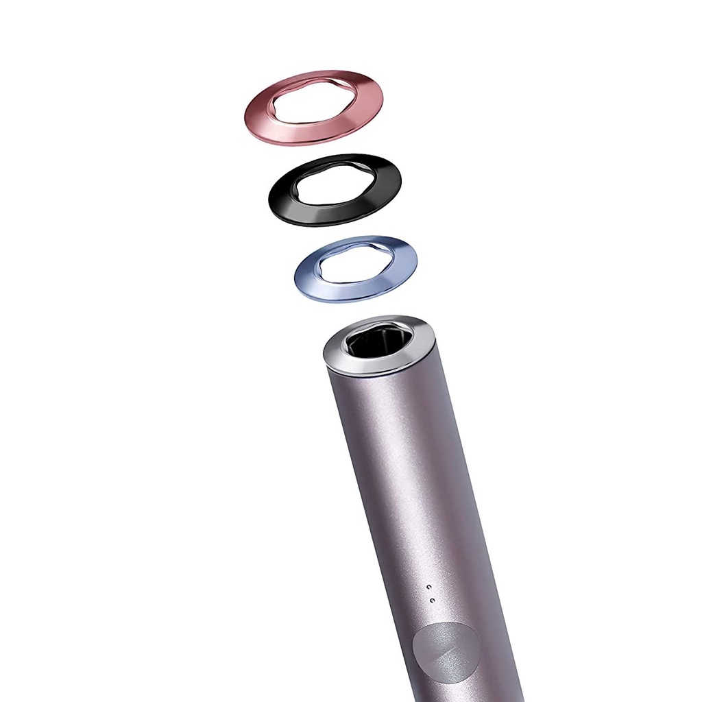 เหมาะสําหรับ iqo ILUMA ฝาครอบด้านบนหมวกสีสันสดใส ILUMA PRIME อุปกรณ์เสริม