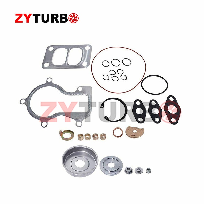 Rebuild kit สําหรับ Holset HX35 HX35W HY35 HX40 HE351 HE351CW เทอร์โบชาร์จอัพเกรด