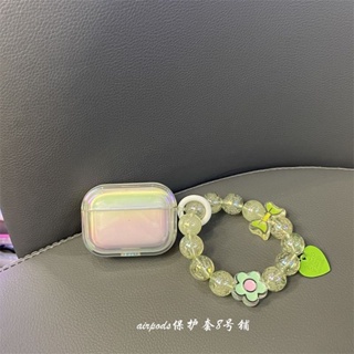 เคสหูฟังบลูทูธไร้สาย สีพื้น สําหรับ Airpods 2 3 pro 3 Generation