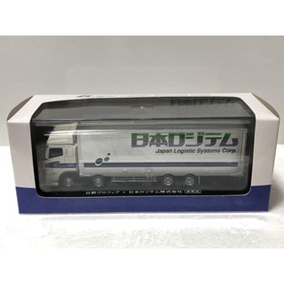 ส่งตรงจากประเทศญี่ปุ่น จากญี่ปุ่นจากญี่ปุ่น Kyosho Hino Grand Profia ญี่ปุ่น Logitem Dekotora Truck