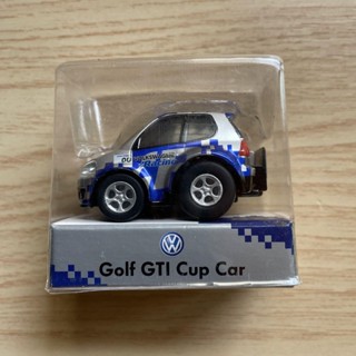 ส่งตรงจากประเทศญี่ปุ่น จากญี่ปุ่นจากญี่ปุ่น 98 Cholo Golf GTI Cup Car 1,000 Limited