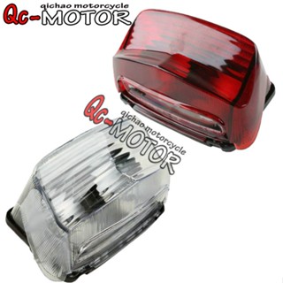 Qc _ ไฟเบรกท้าย สําหรับ Honda CB400 VTEC รุ่น 12 VTE รุ่น 1 2