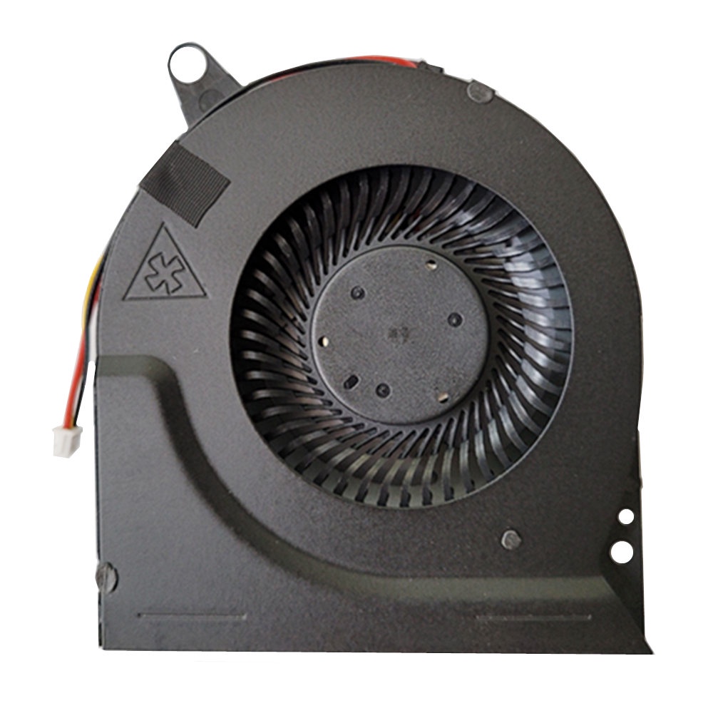 เหมาะสําหรับ Acer V3-731 771G V3-772 V3-771G E1-771 E1-772 พัดลม