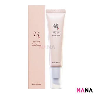 Beauty of Joseon Revive eye serum : Ginseng + Retinal 30ml