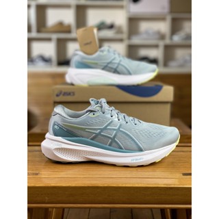 ต้นฉบับ✖️❀✖️✅✅《Arthur》 Gel-kayano 30 รองเท้าผ้าใบลําลอง น้ําหนักเบา เหมาะกับการวิ่งจ๊อกกิ้ง เล่นกีฬา