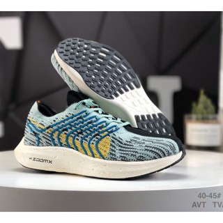 Nike air RELENTLESS moon landing series รองเท้าวิ่ง ผ้าตาข่าย ระบายอากาศ