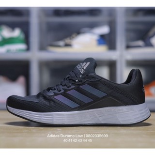 Adidas Duramo low Duramo series รองเท้าผ้าใบลําลอง น้ําหนักเบา เหมาะกับการวิ่งจ็อกกิ้ง