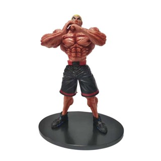พร้อมส่ง ใหม่ ตุ๊กตาฟิกเกอร์ รูปฟันเฟรม My Superman Macho สําหรับตกแต่งโต๊ะ ของขวัญเพื่อน