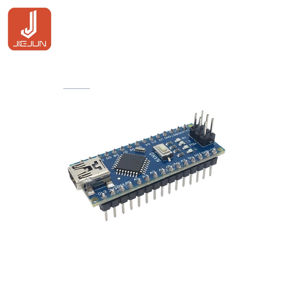 Atmega328 MINI Type-C Nano 3.0 USB V3.0 ATmega328P CH340G 5V 16M โมดูล Micro-Controller สําหรับ Ardu