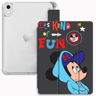 เคสโปร่งแสง แบบนิ่ม สําหรับ iPad Air 5th Air 4th 10.9 iPad Pro 11 9th gen 10.2 9 8 7 6 5 Air3 10.5 Mini 6 5 4 Air2 air1 9.7 นิ้ว