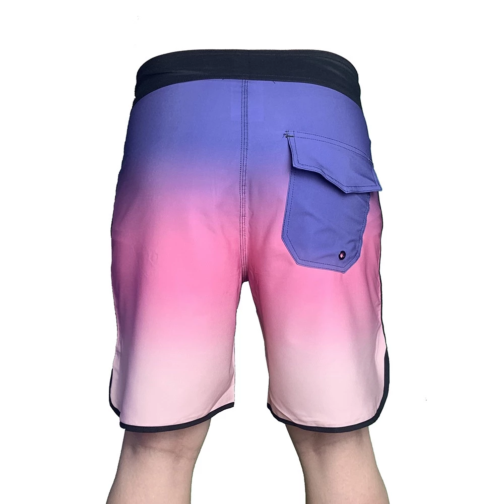 BILLABONG กางเกงขาสั้นผู้ชาย ยืดหยุ่น 4 ทิศทาง กันน้ำ thumbnail 6