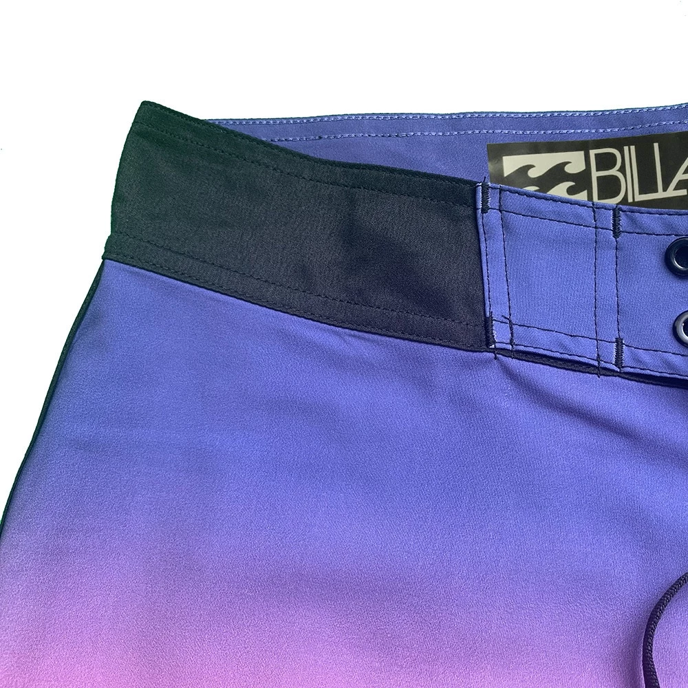 BILLABONG กางเกงขาสั้นผู้ชาย ยืดหยุ่น 4 ทิศทาง กันน้ำ thumbnail 8