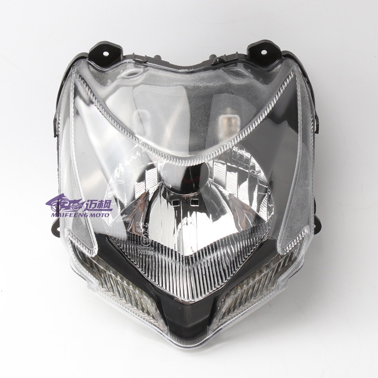 ★XC XC★ชุดไฟหน้ารถจักรยานยนต์เท่านั้น DUCATI DUCATI Streetfighter Streetfighter 848