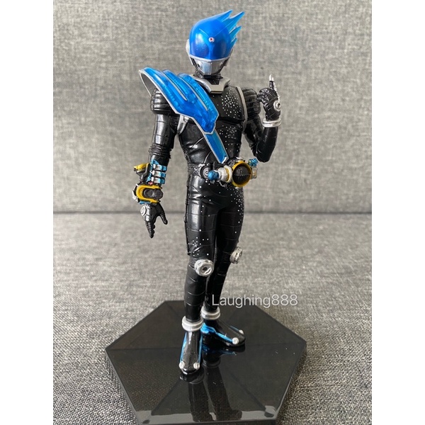 [ใช้แล้ว][ไม่มีกล่อง] Kamen Rider Meteor DXF