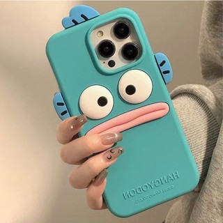 เคสโทรศัพท์มือถือ แบบนิ่ม ลายการ์ตูน สําหรับ Apple iPhone 14promax 13promax 14promax