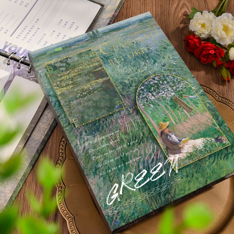 อัลบั้ม Classmates' 6th Grade Graduation Season สําหรับนักเรียนประถม มัธยมต้น 2023